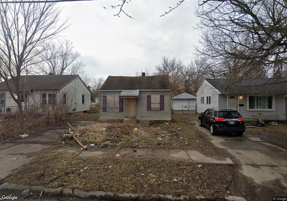 1311 Huron St, Flint, MI 48507 - photo 1