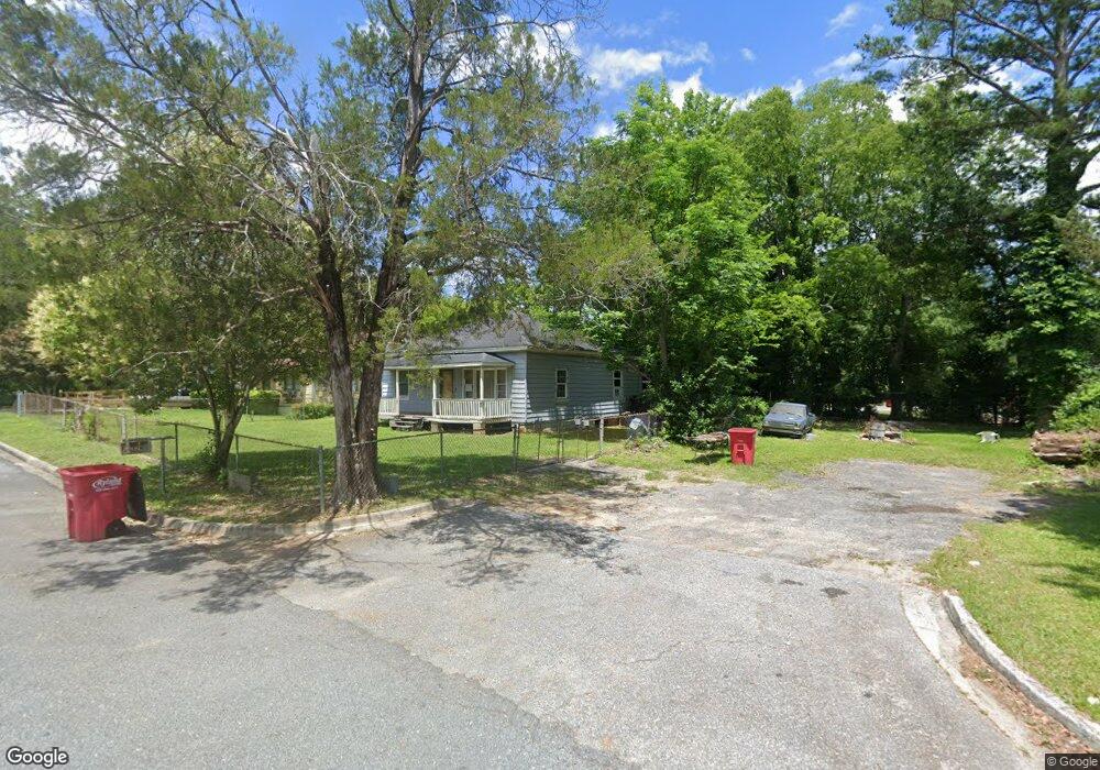 3711 Dawn St, Macon, GA 31204 - photo 1