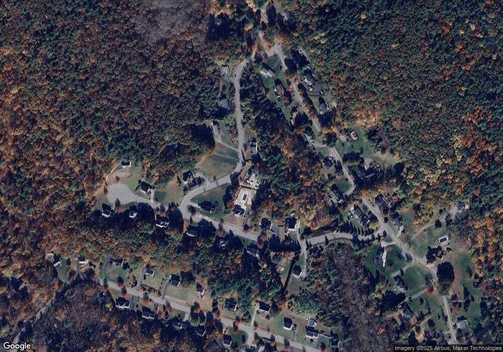 42 Summer Hill Rd, Dracut, MA 01826 - photo 1