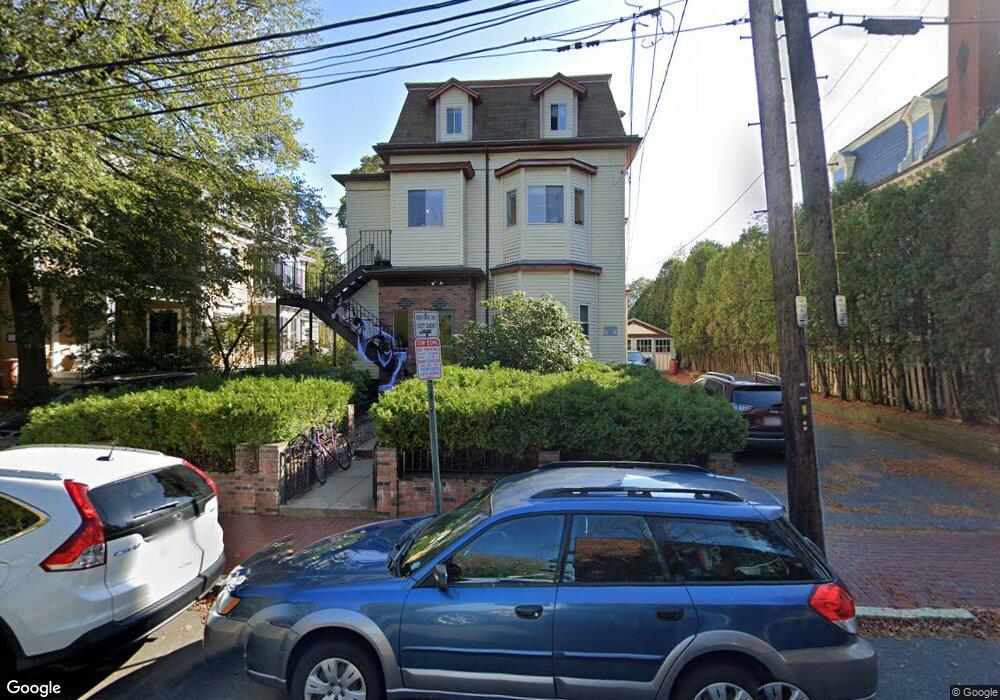 16 Chester St unit 37, Cambridge, MA 02140 - photo 1