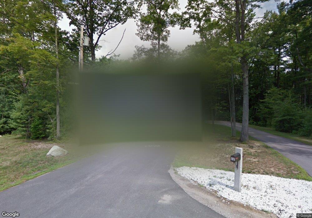 12 4th St, Bedford, NH 03110 - photo 1