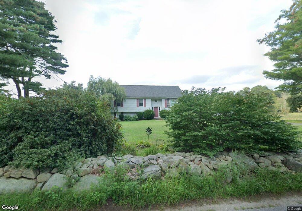 31 Fisher St, Medway, MA 02053 - photo 1