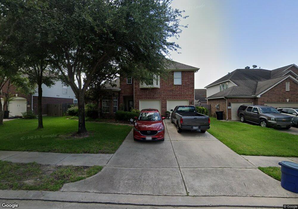 2714 Kingsbury Park Ln, Spring, TX 77386 - photo 1