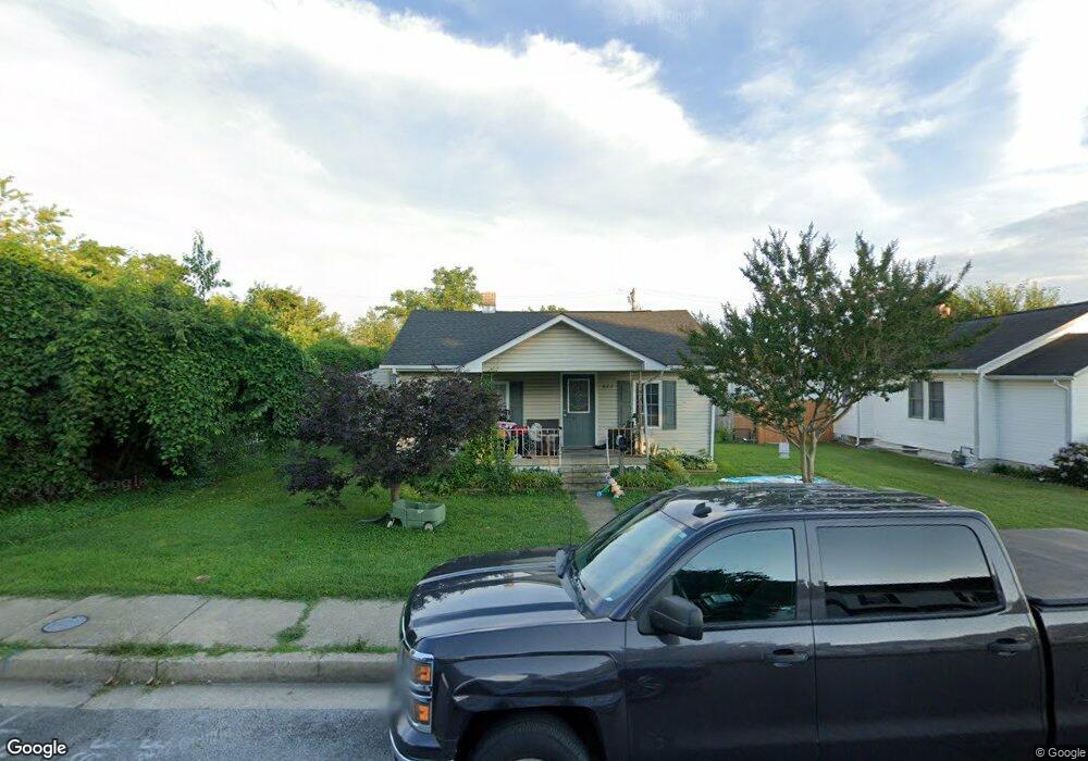 623 Dorsey Ave, Essex, MD 21221 - photo 1