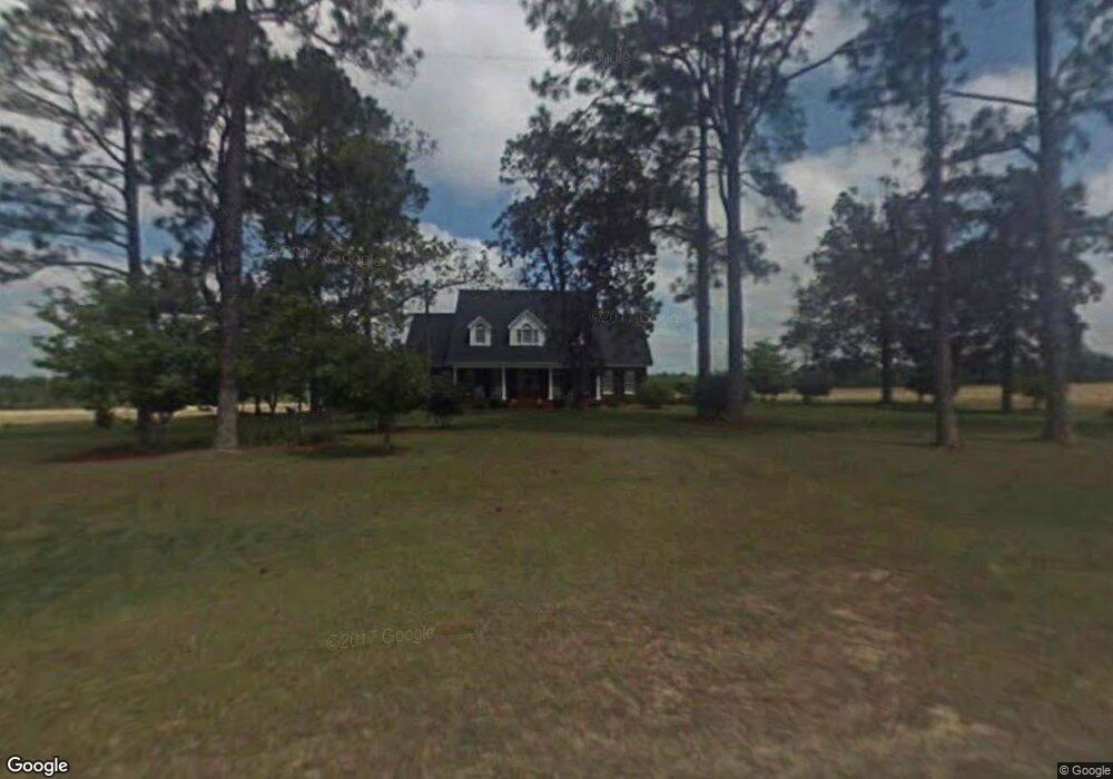 4216 George Deen Rd, Broxton, GA 31519 - photo 1