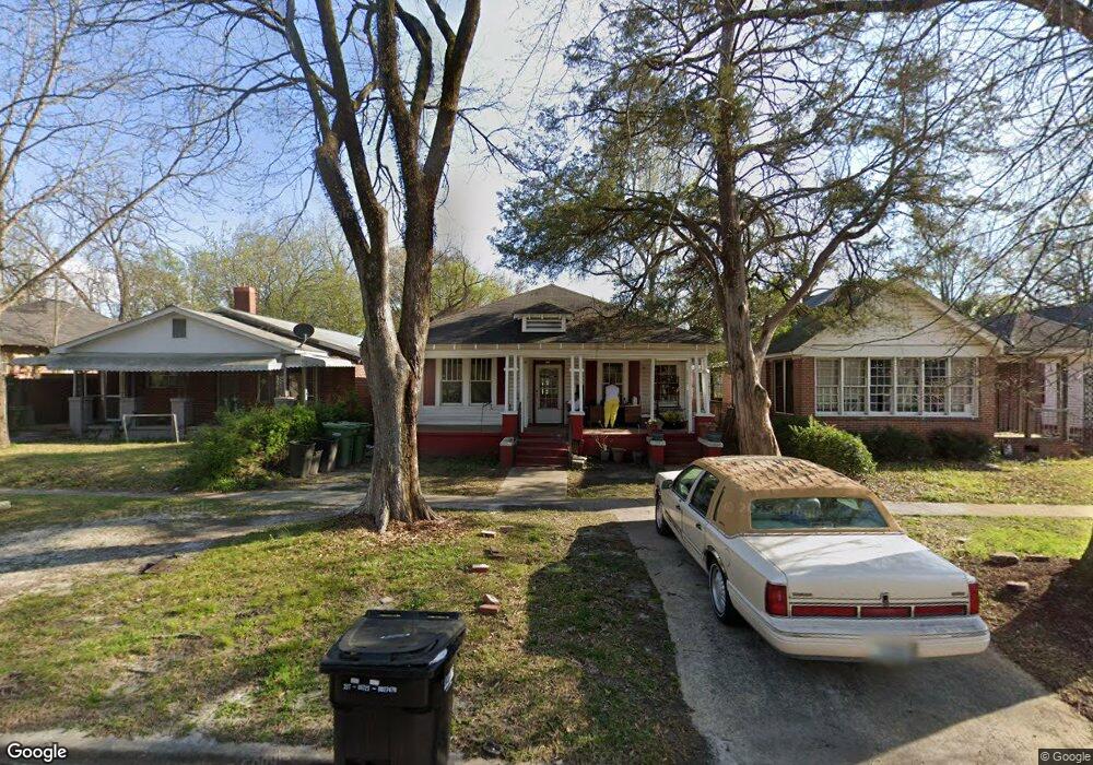 1332 22nd St, Columbus, GA 31901 - photo 1