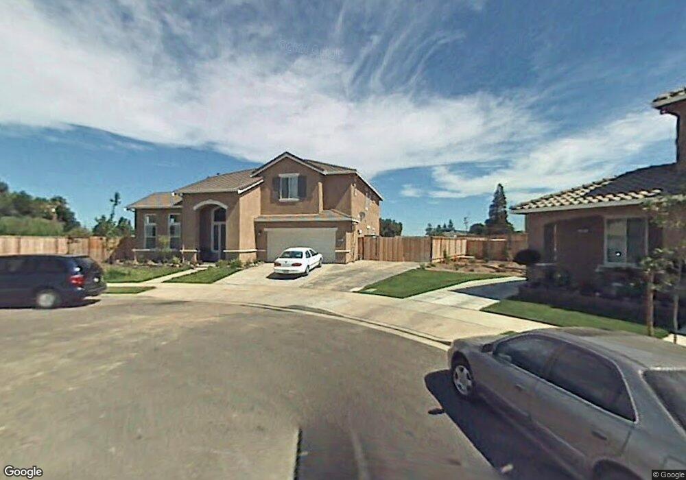 505 Sagewalk Ct, Oakdale, CA 95361 - photo 1