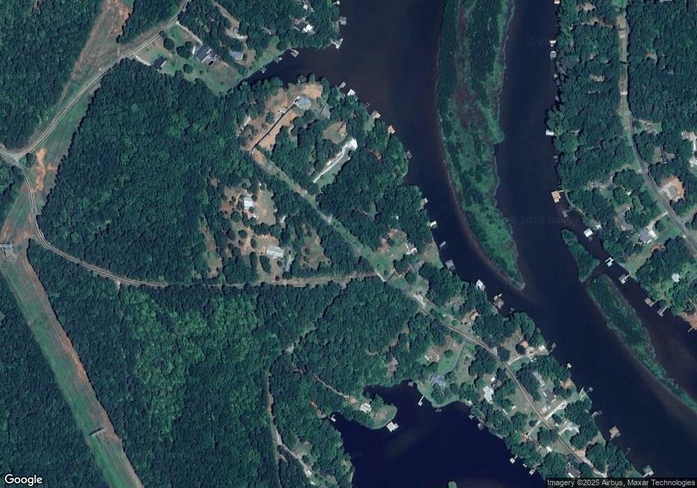 48 Franklin Rd, Eatonton, GA 31024 - photo 1