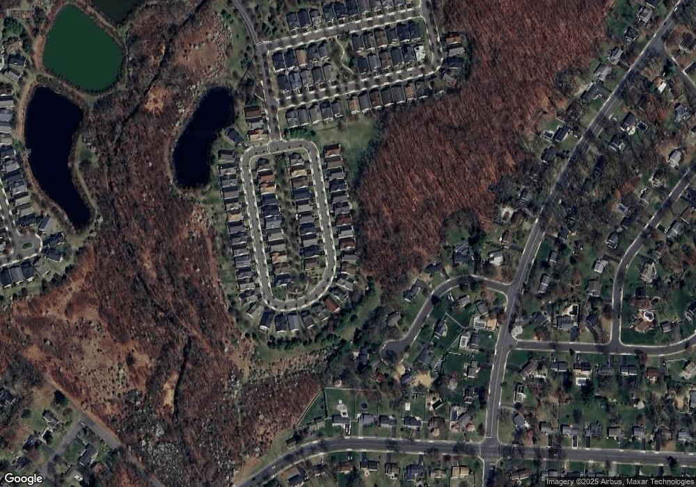 119 Tunicflower Ln, Princeton Junction, NJ 08550 - photo 1