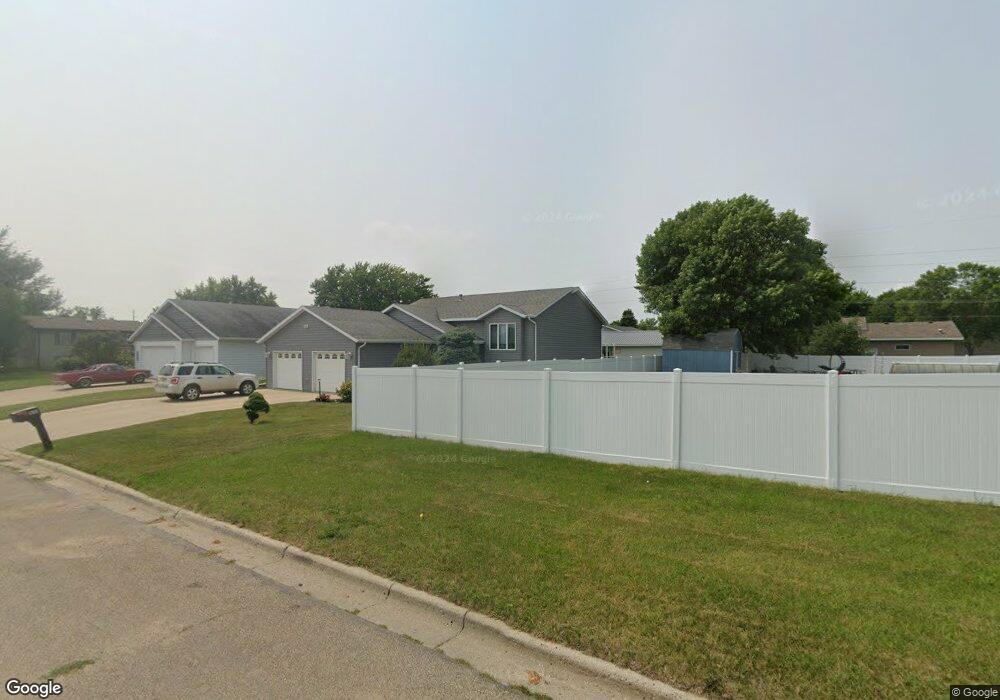 1613 8th Ave NE, Jamestown, ND 58401 - photo 1