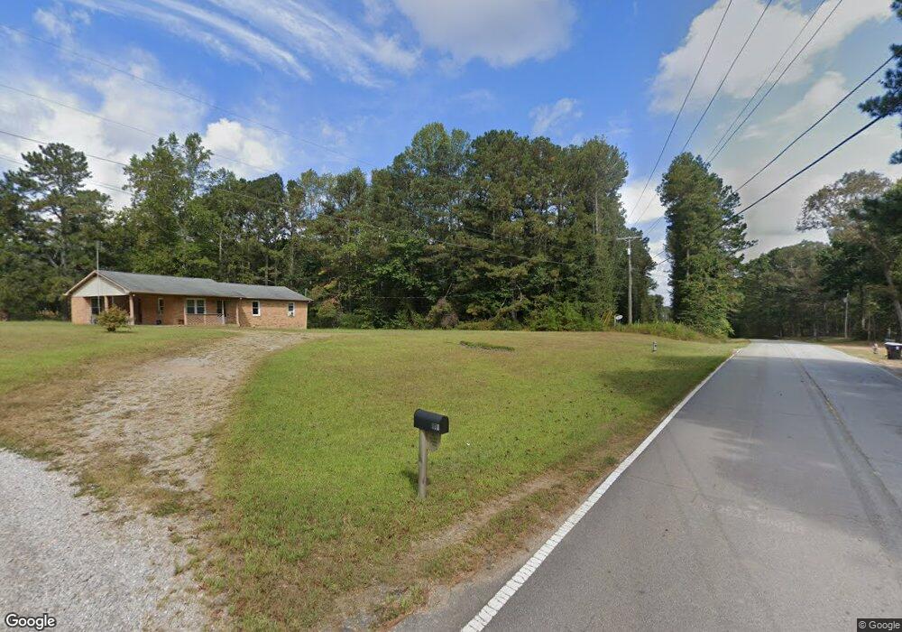 0 Tiffany Ln, Carrollton, GA 30117 - photo 1