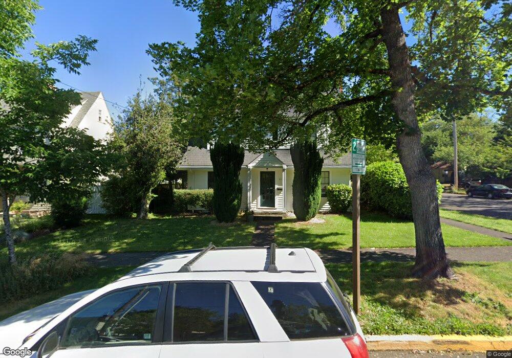 893 E 20th Ave, Eugene, OR 97405 - photo 1