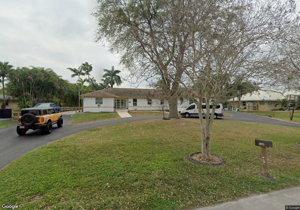 14620 SW 17th Ct, Davie, FL 33325 - photo 1