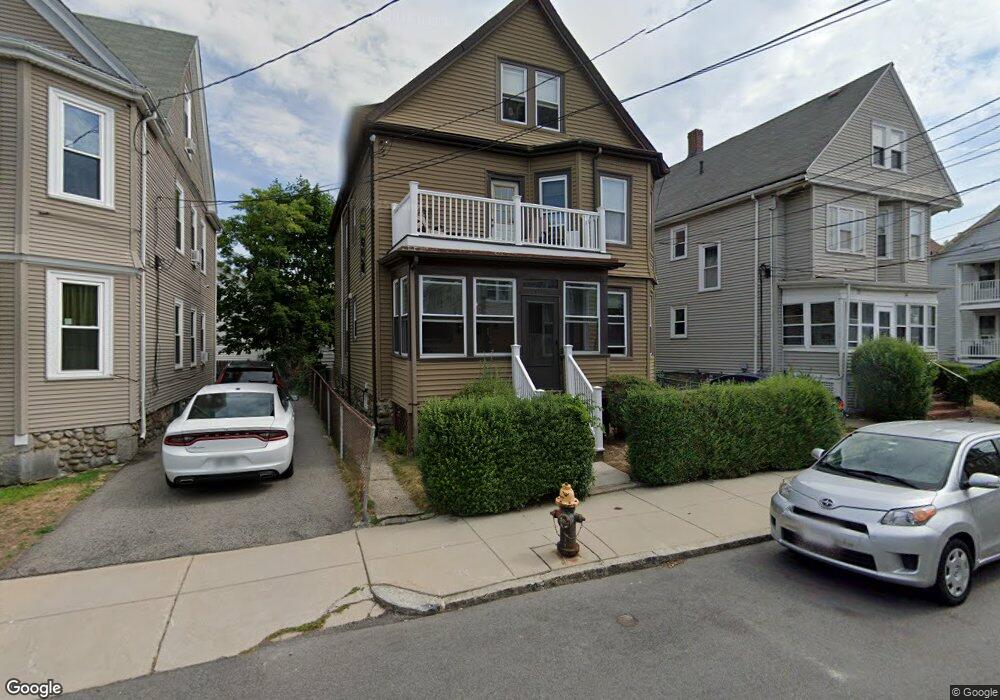 48 Gardena St unit 2, Brighton, MA 02135 - photo 1