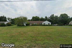 47 Petty Rd, Cranbury, NJ 08512