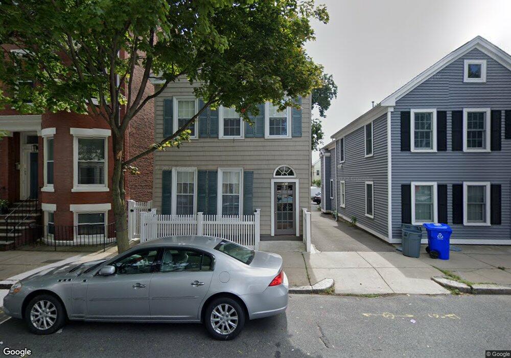 561 E 7th St, Boston, MA 02127 - photo 1