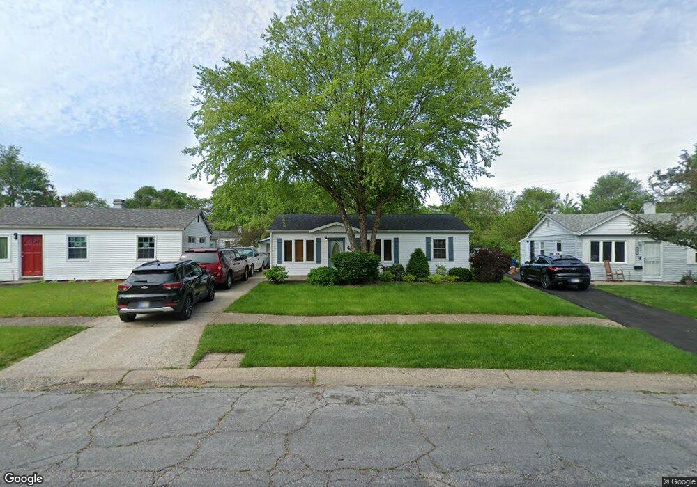 4255 W 19th Place, Gary, IN 46404 - photo 1