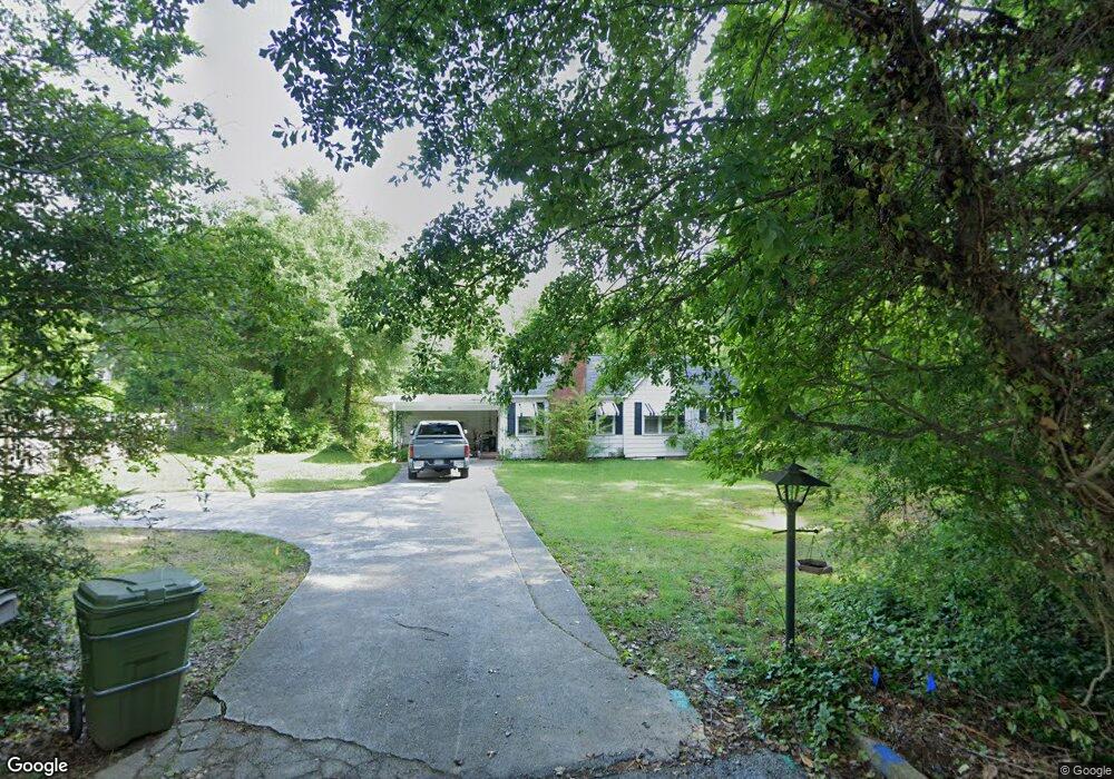 138 Peachtree St, Carrollton, GA 30117 - photo 1