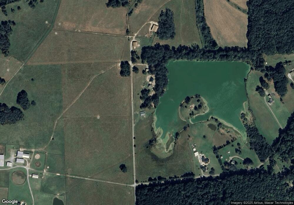 290 Fite Rd, Cedartown, GA 30125 - photo 1