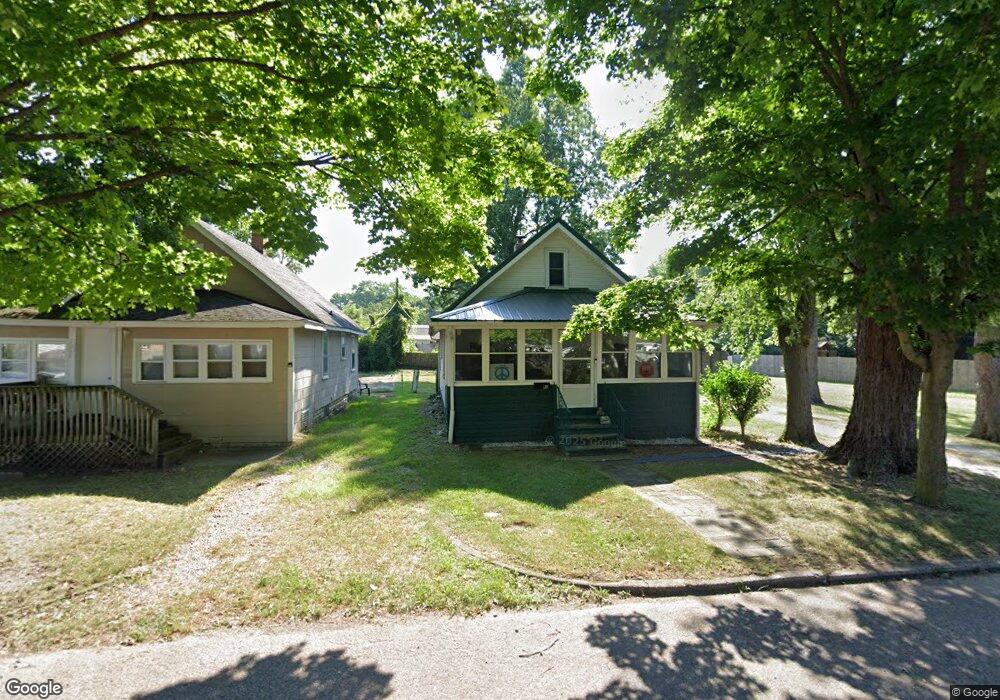 1311 N 8th St, Niles, MI 49120 - photo 1