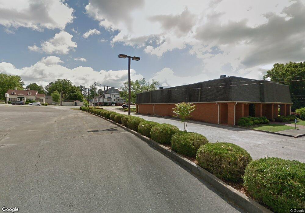 811 2nd Ave SW, Cullman, AL 35055 - photo 1