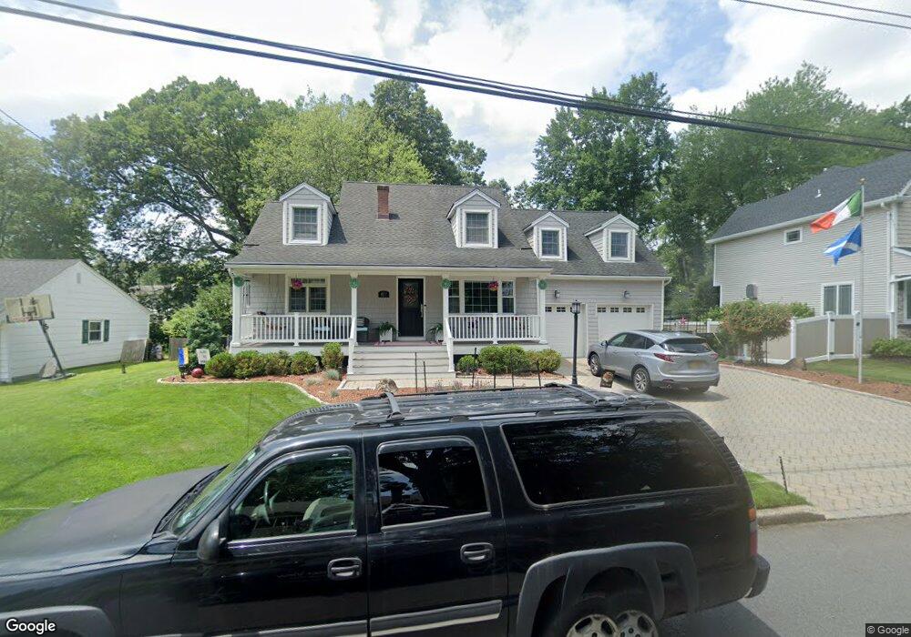 411 Semino Rd, Northvale, NJ 07647 - photo 1
