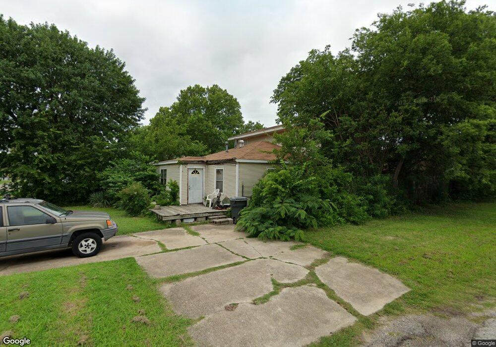 1701 7th Ave NW, Ardmore, OK 73401 - photo 1