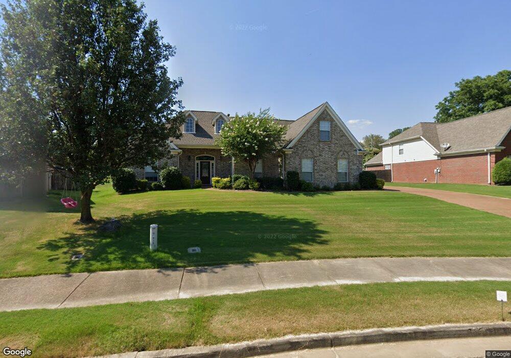 630 Rowan Oak Place, Hernando, MS 38632 - photo 1