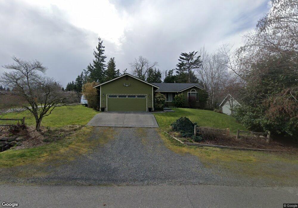 3817 Del Bonita Way, Bellingham, WA 98226 - photo 1