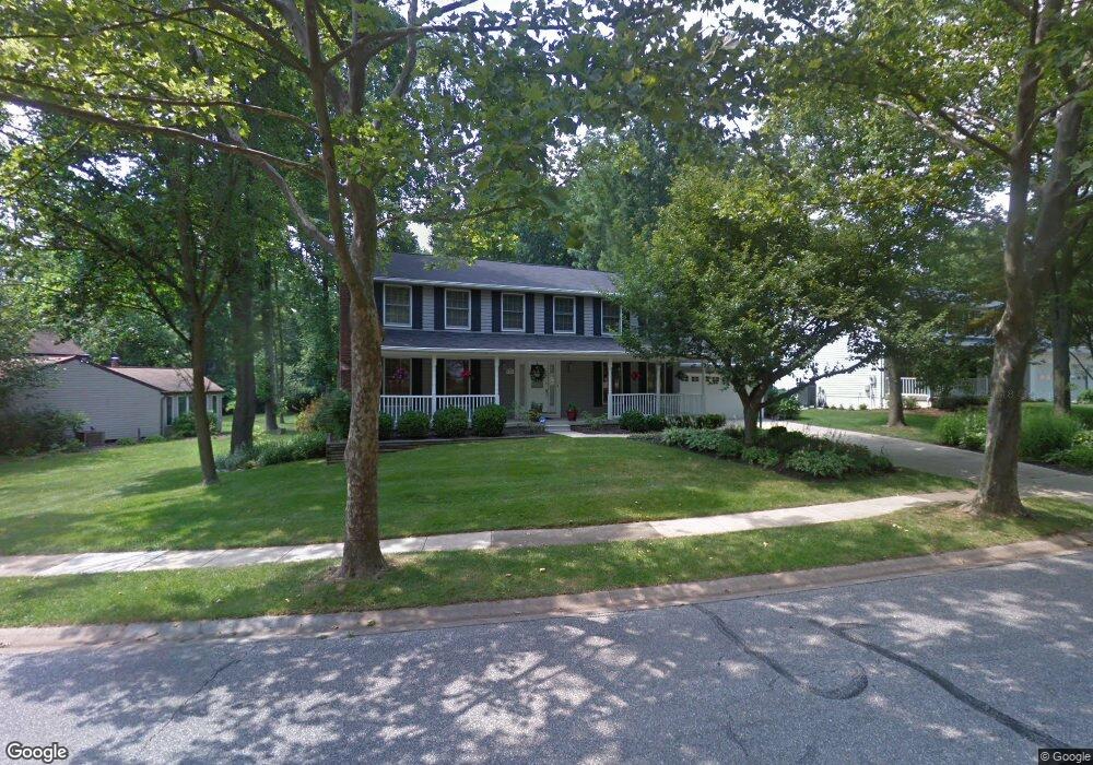 9444 White Spring Way, Columbia, MD 21046 - photo 1