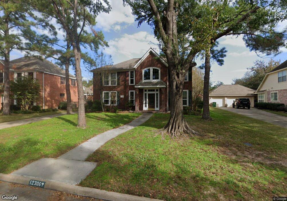 12306 Hammersmith Dr, Tomball, TX 77377 - photo 1