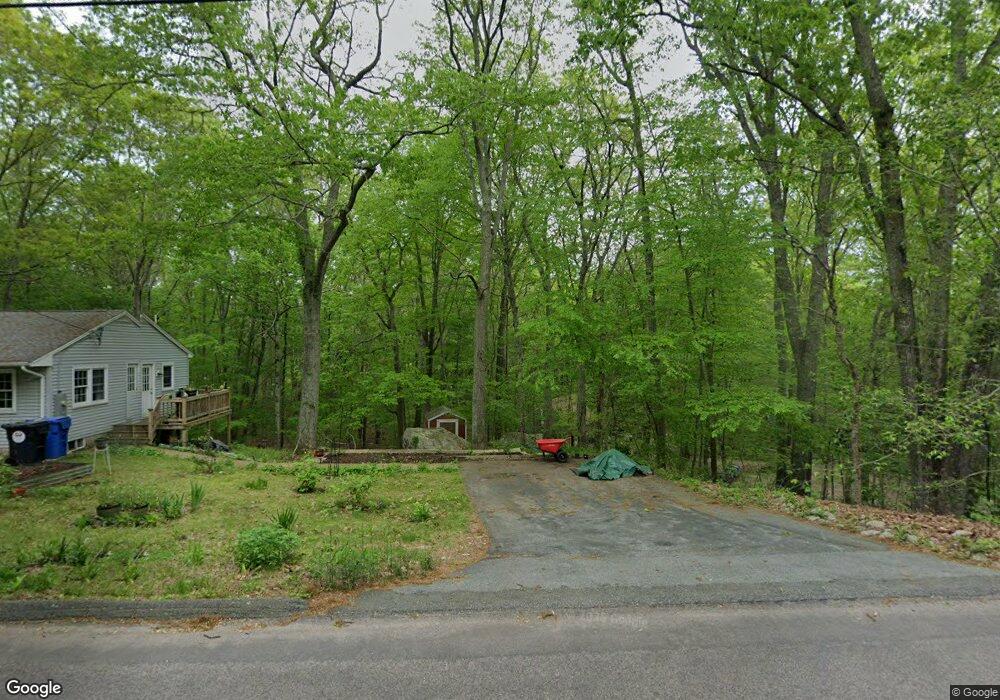 168 Lambtown Rd, Ledyard, CT 06339 - photo 1