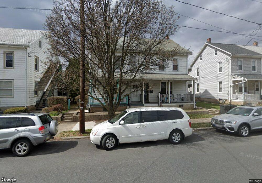 34 S Wyomissing Ave, Reading, PA 19607 - photo 1