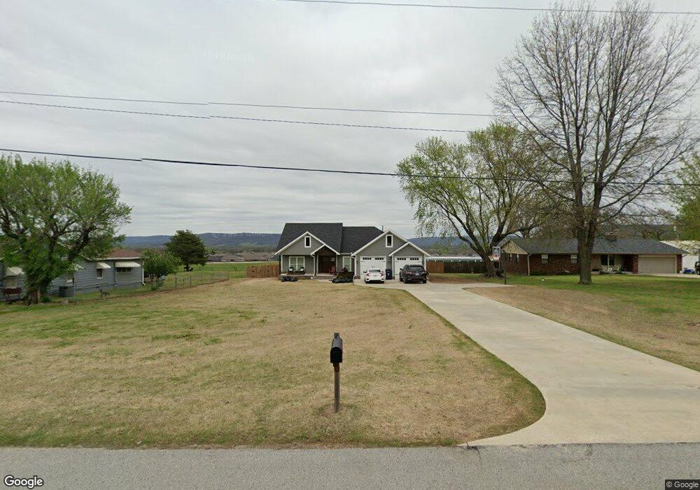 421 Wayne Villines Rd, Prairie Grove, AR 72753 - photo 1