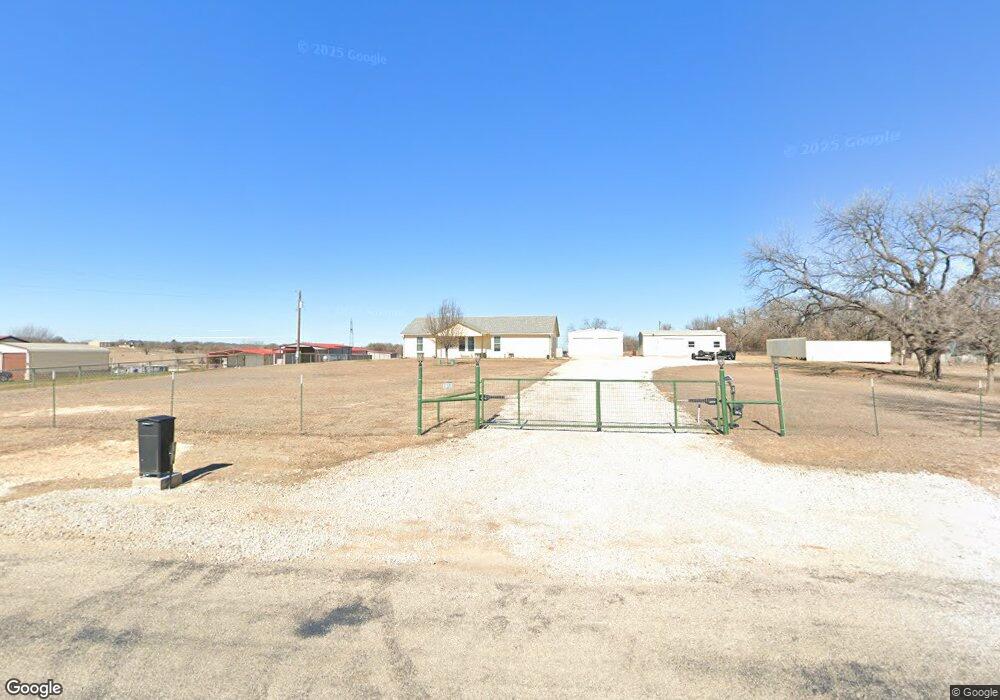 116 County Road 3690, Boyd, TX 76023 - photo 1