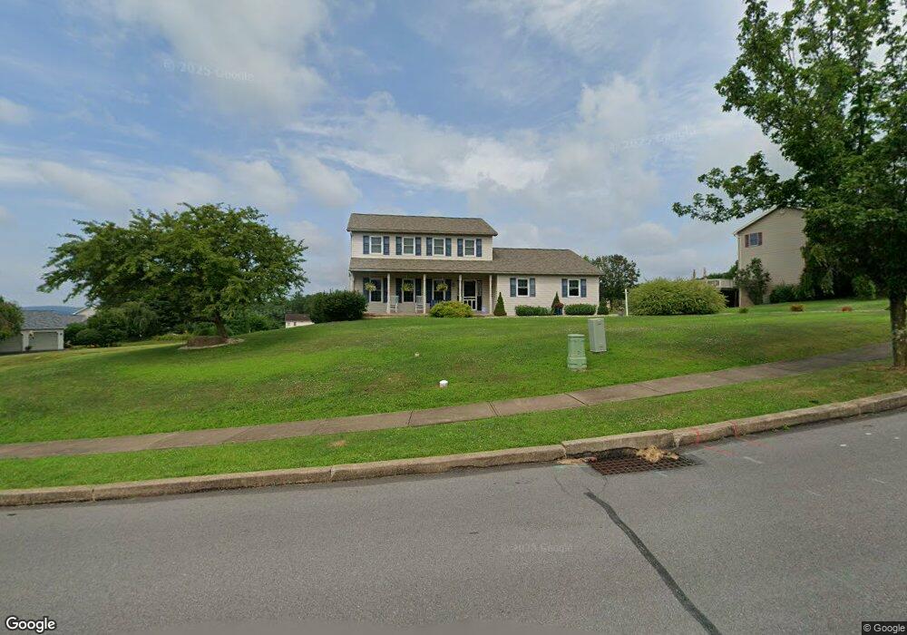 50 Brentwood Cir, Bloomsburg, PA 17815 - photo 1