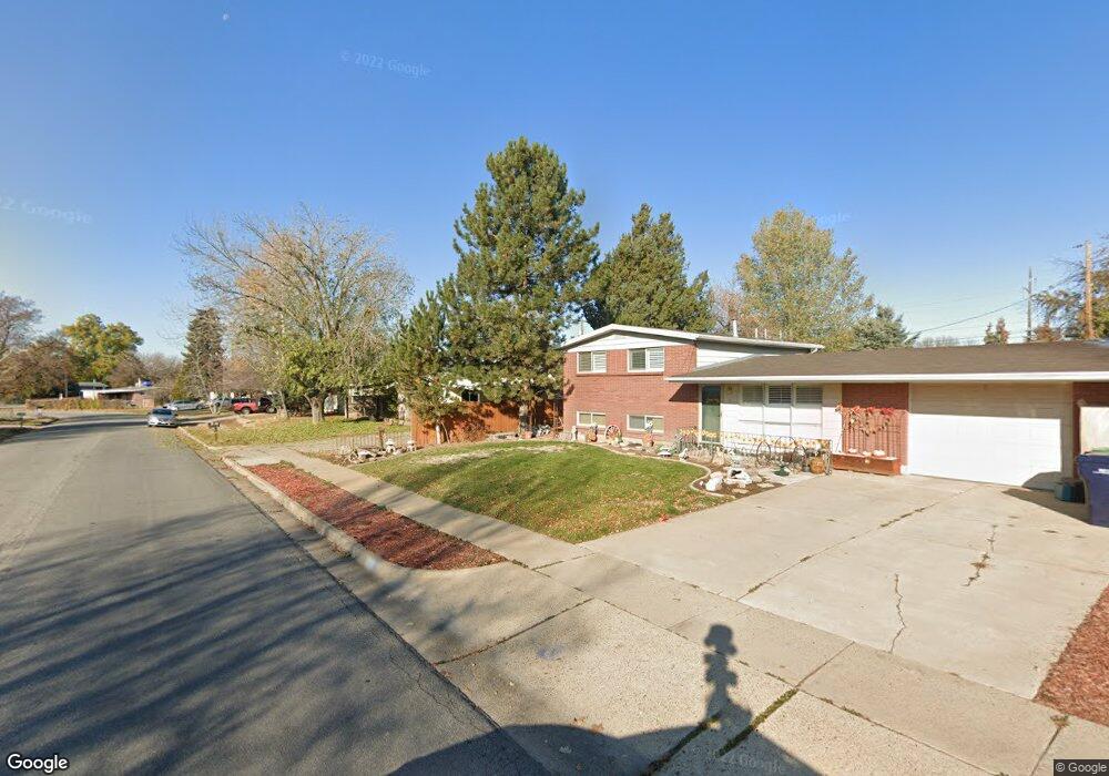 21 E Diamond St, Layton, UT 84041 - photo 1