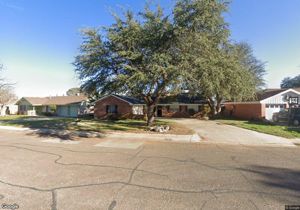 3317 Providence Dr, Midland, TX 79707 - photo 1