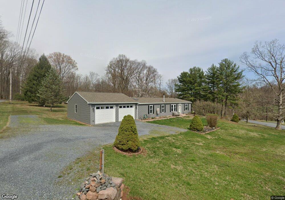 1617 Hilltop Rd, Mohnton, PA 19540 - photo 1