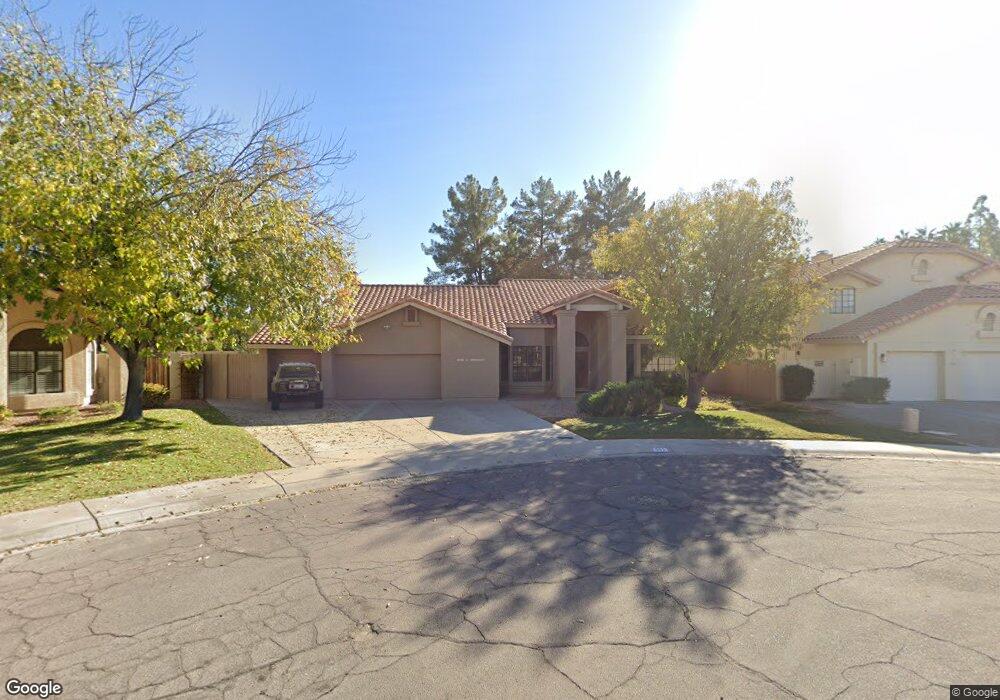 501 E Stacey Ln, Tempe, AZ 85284 - photo 1