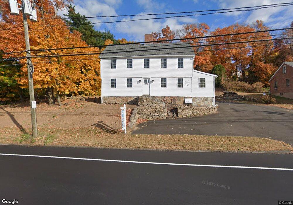 889 W Main St, New Britain, CT 06053 - photo 1