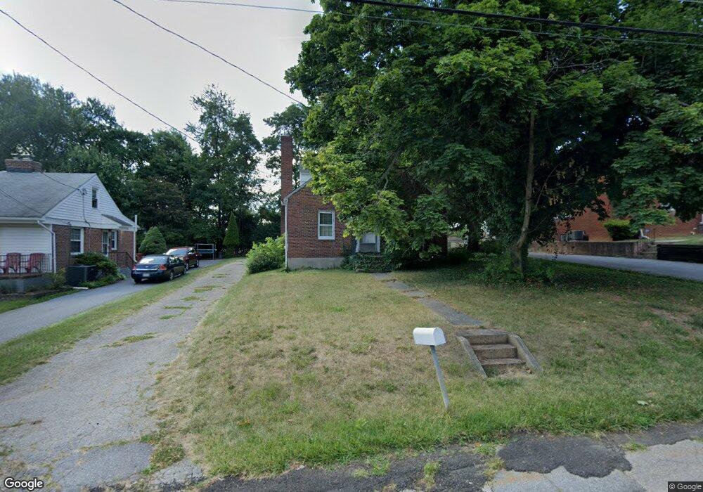 3616 Hilmar Rd, Windsor Mill, MD 21244 - photo 1