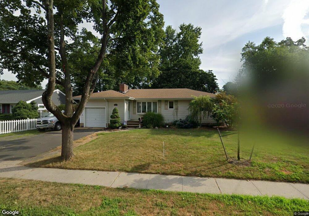 310 Shepherd Ave, Middlesex, NJ 08846 - photo 1