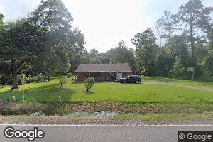 8017 Highway 101, Iowa, LA 70647