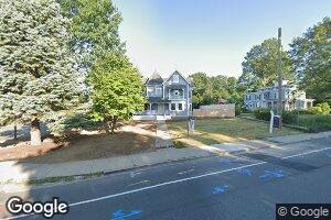 136 Riverside Ave, Westport, CT 06880