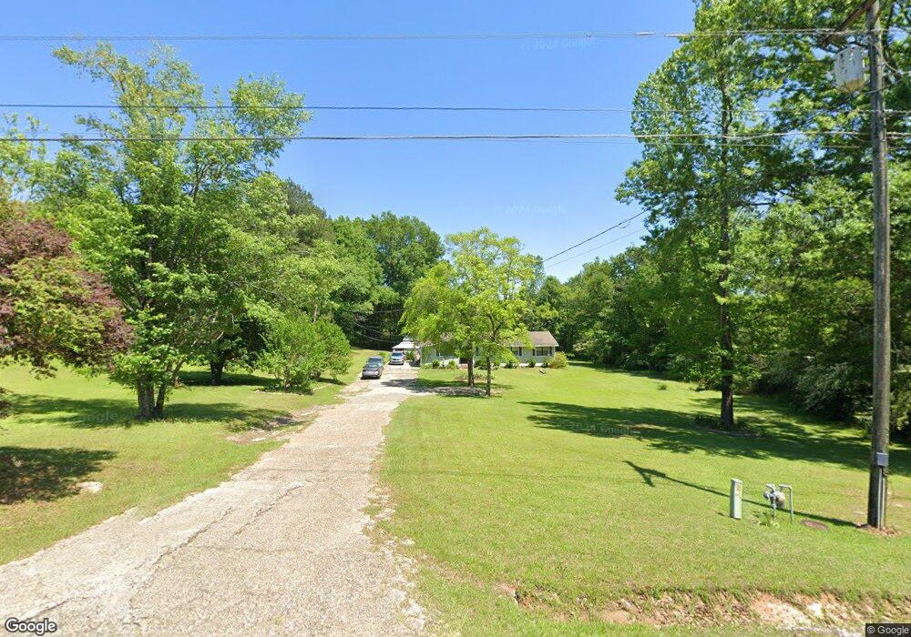 262 Hoy Rd, Laurel, MS 39443 - photo 1