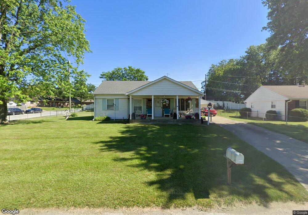 1500 Sheri Cir, Plainfield, IN 46168 - photo 1