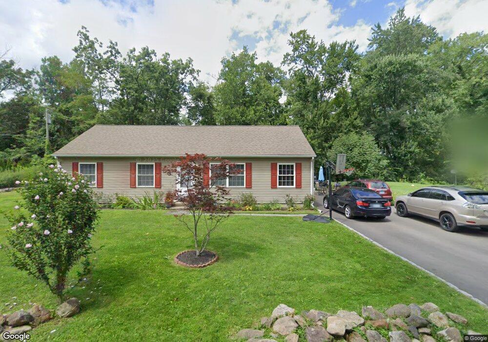 4 Elm Trail, Danbury, CT 06811 - photo 1