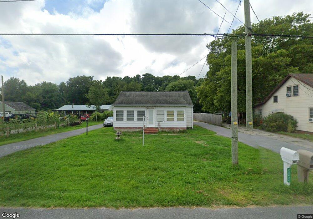 28424 Seaford Rd, Laurel, DE 19956 - photo 1