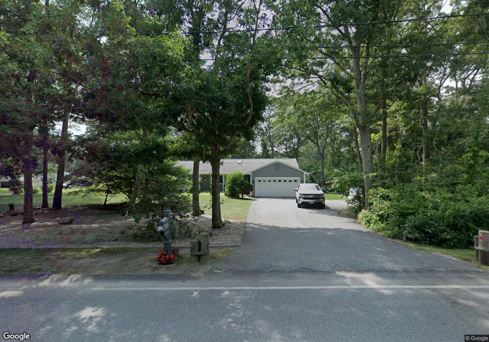 163 N Brayton Rd, Tiverton, RI 02878 - photo 1